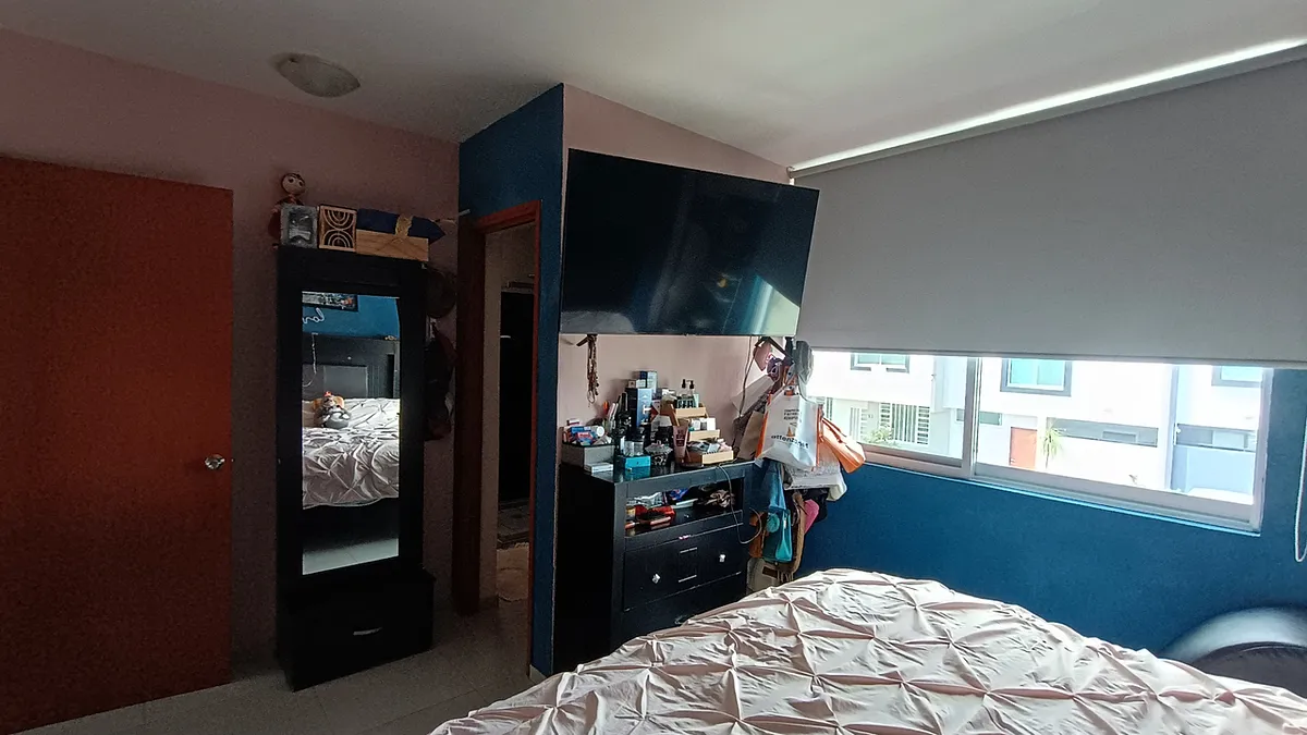 Foto 9 de Casa En Condominio en venta en Nuevo México