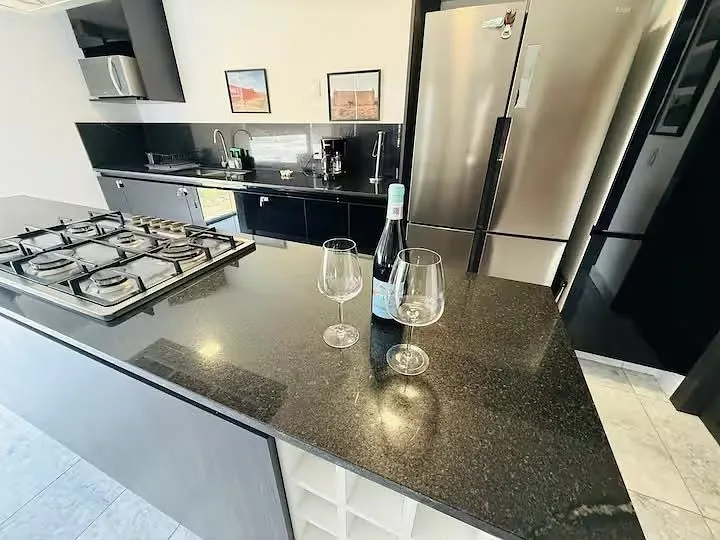 Foto 5 de PENTHOUSE AMUEBLADO EN RENTA EN PLENITUD VALLE REAL