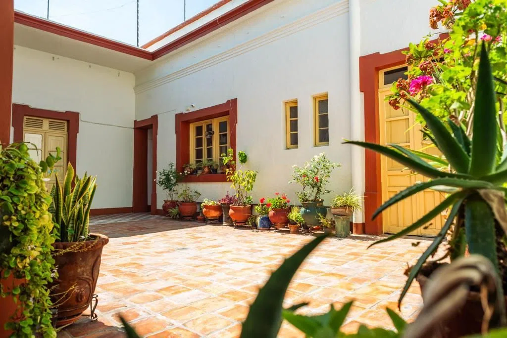 Casa en Calle Prisciliano Sánchez #684 , Guadalajara