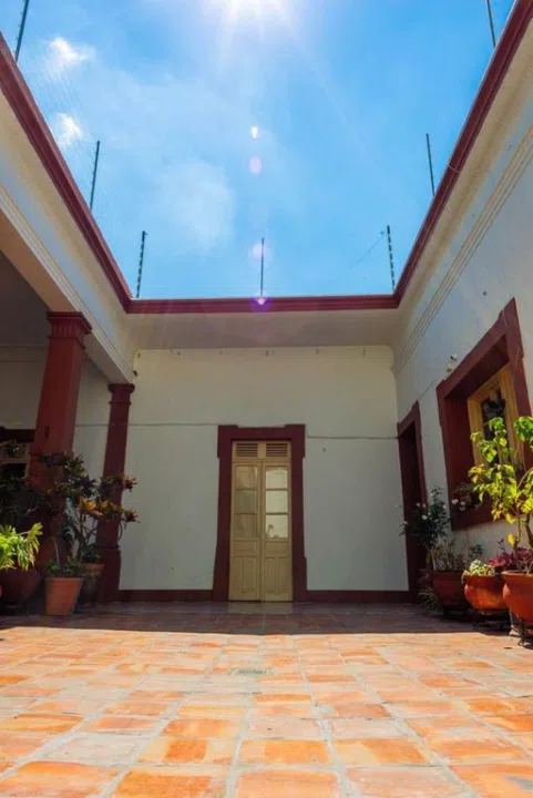 Foto 4 de Casa en Calle Prisciliano Sánchez #684 , Guadalajara
