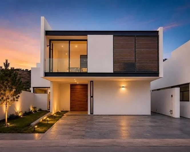 Casa en Venta en El Eden