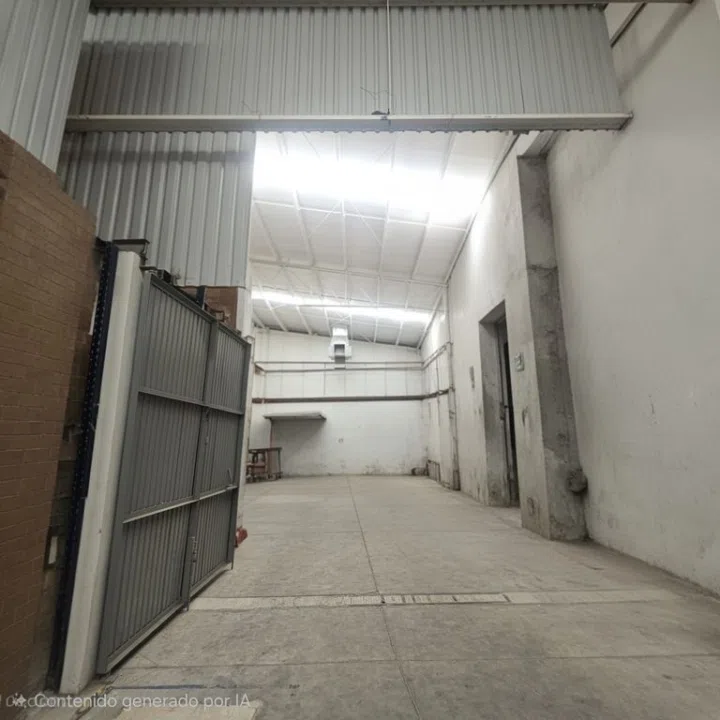Foto 4 de Bodega Comercial en renta en Emiliano Zapata, El Mante, Zapopan