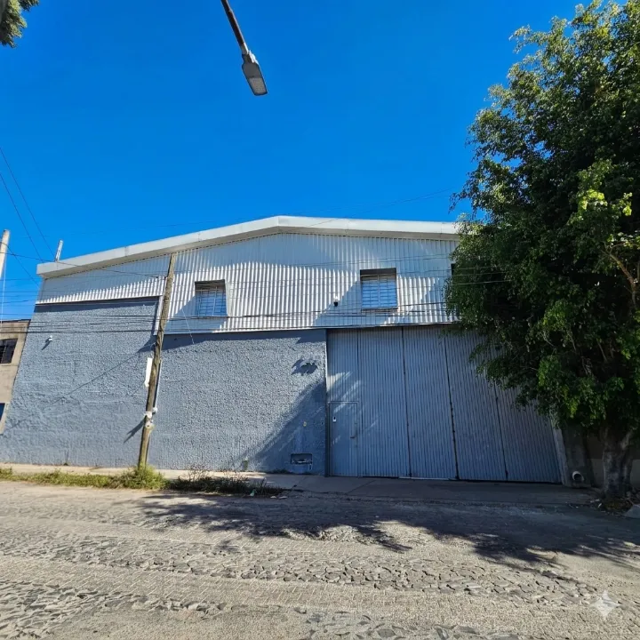 Bodega Comercial en renta en Emiliano Zapata, El Mante, Zapopan