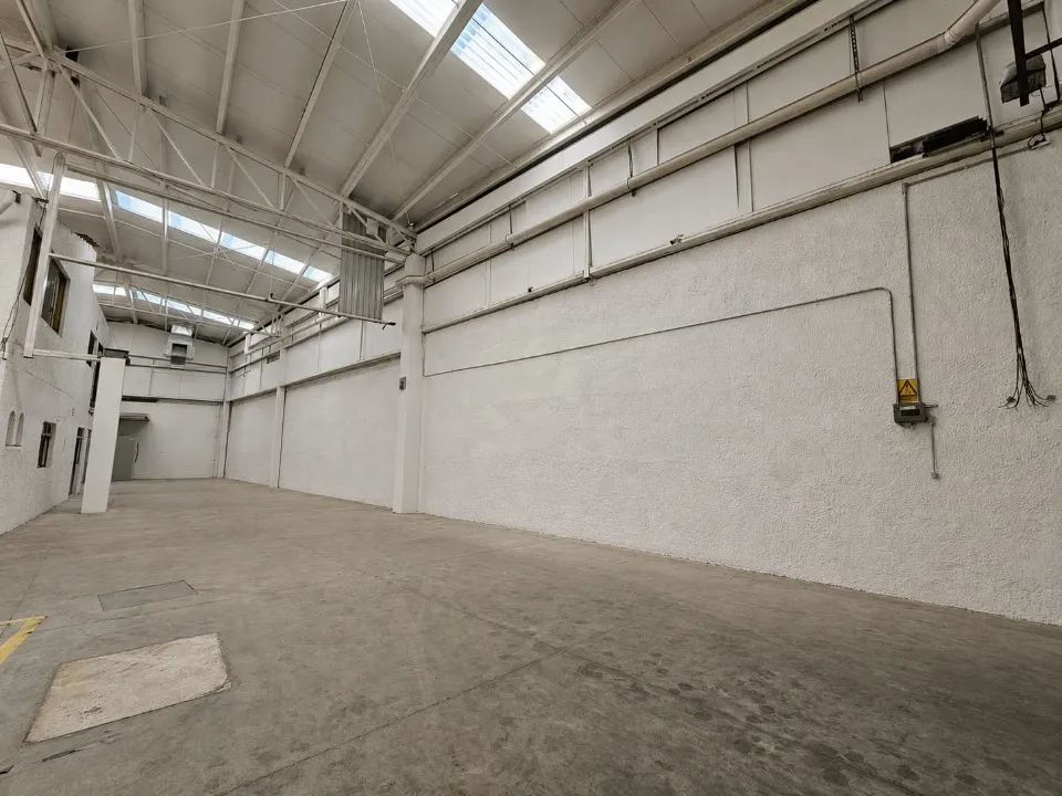 Foto 3 de Bodega Comercial en renta en Emiliano Zapata, El Mante, Zapopan