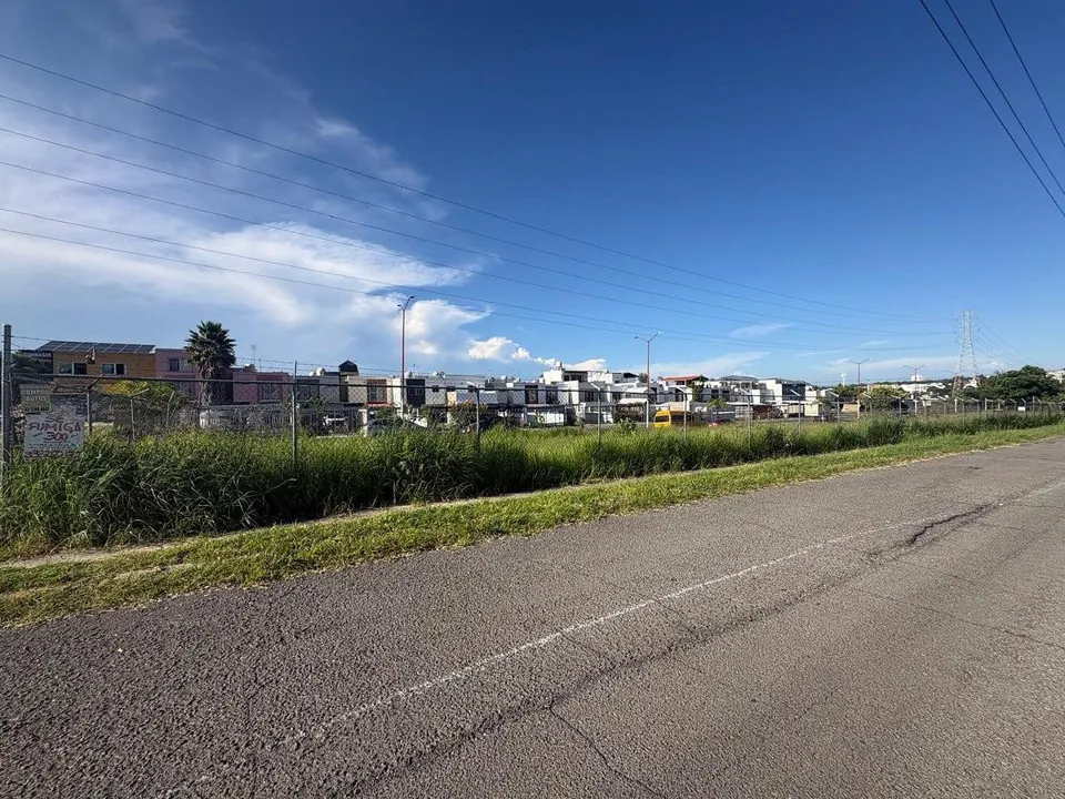 Foto 2 de Terreno en Venta en Lomas de San Gonzalo