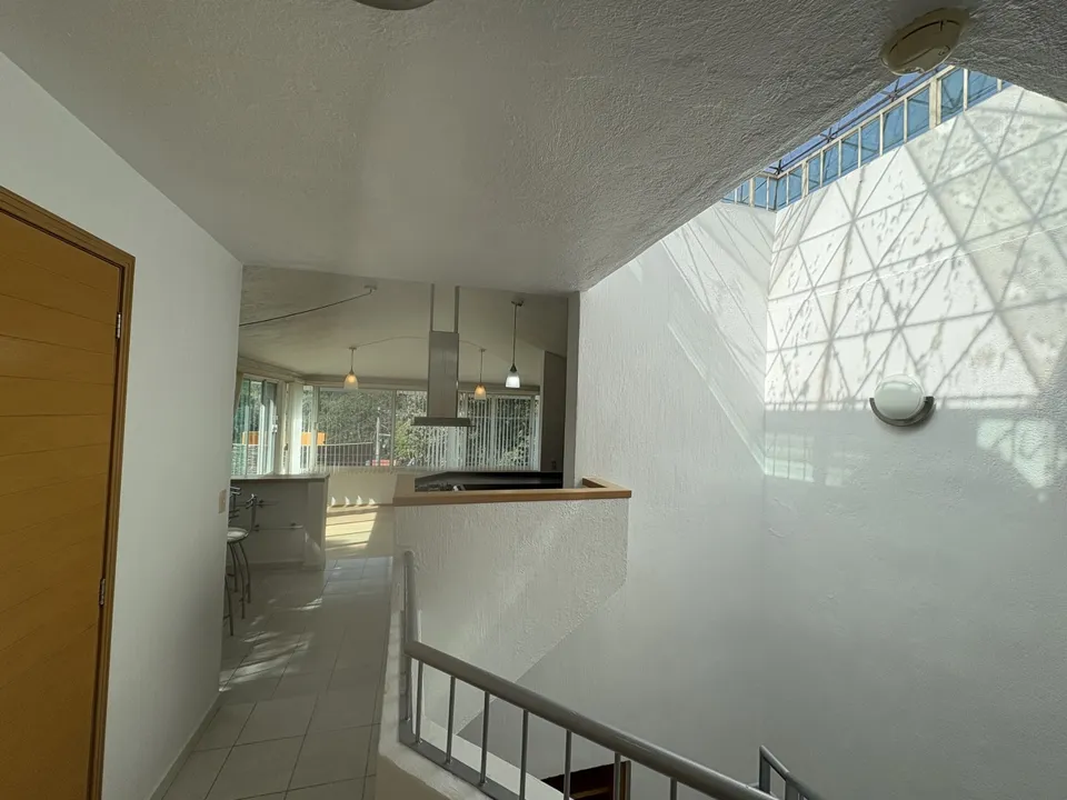 Foto 3 de Casa en renta Pinar de la Venta