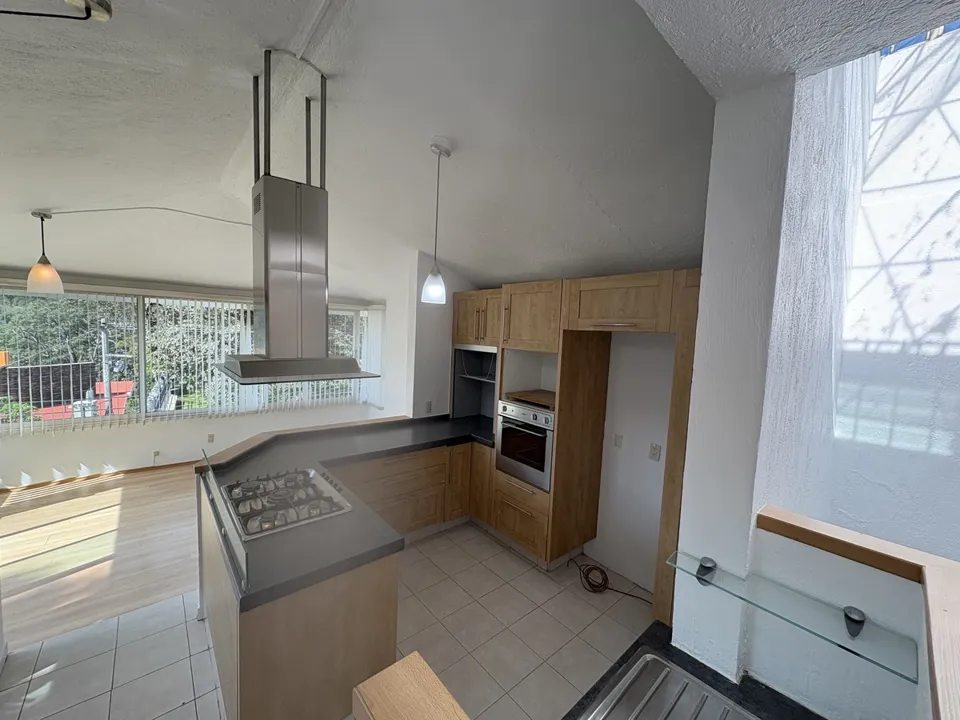 Foto 4 de Casa en renta Pinar de la Venta