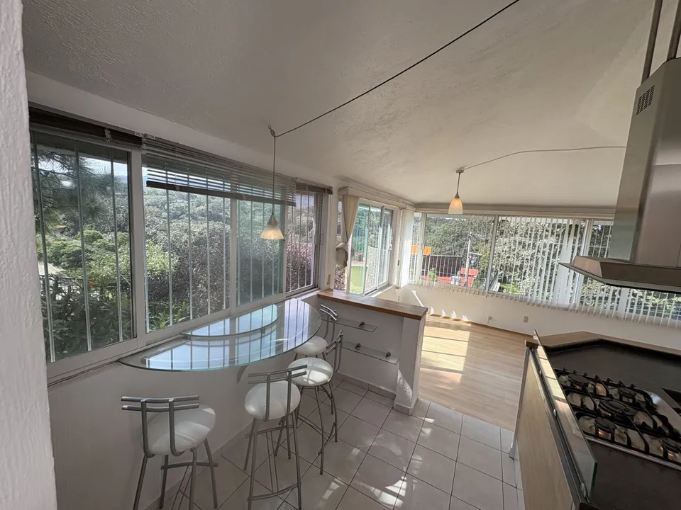 Foto 5 de Casa en renta Pinar de la Venta