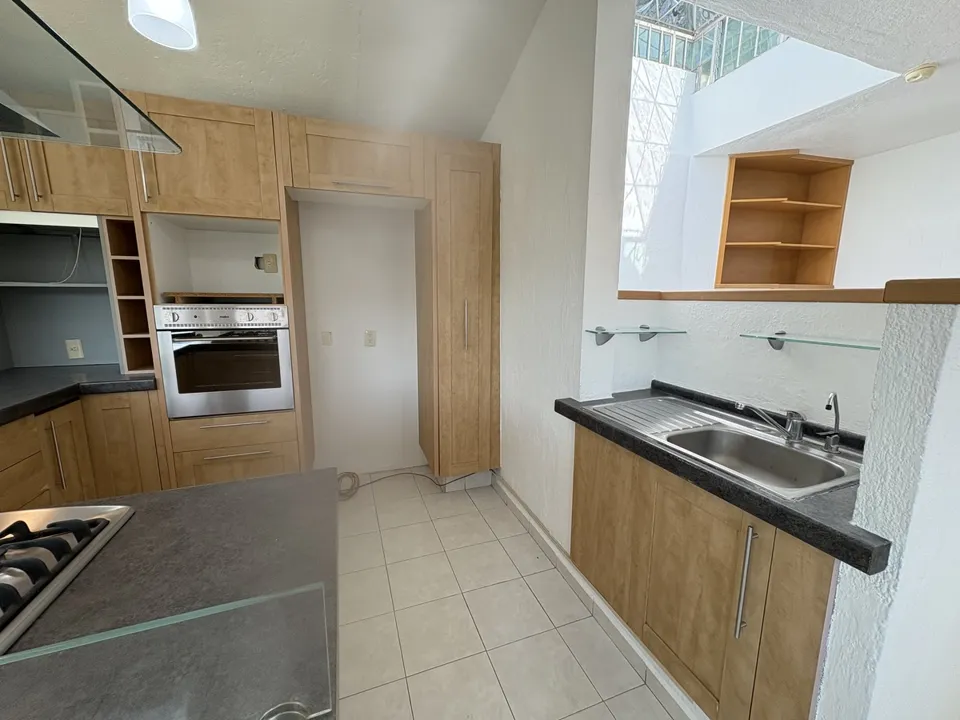 Foto 6 de Casa en renta Pinar de la Venta