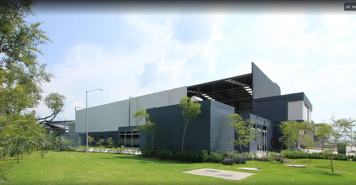 Foto 2 de Terreno Industrial en Venta El Salto|Cerca Amazon y Mercado Libre, Tlaquepaque
