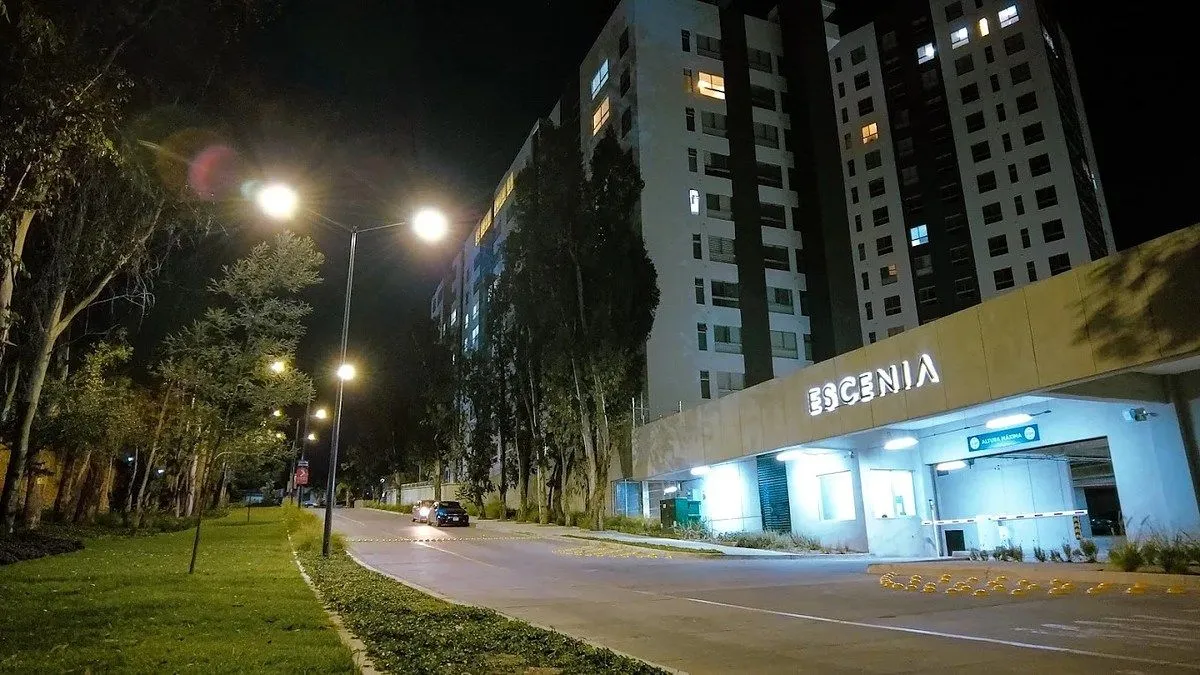 INCREIBLE DEPARTAMENTO EN VENTA ESCENIA RESIDENCIAL, MIRADOR DEL TESORO