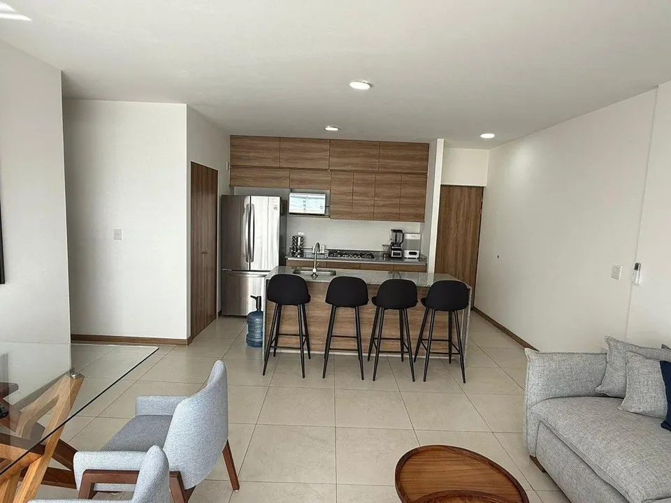 Foto 2 de INCREIBLE DEPARTAMENTO EN VENTA ESCENIA RESIDENCIAL, MIRADOR DEL TESORO