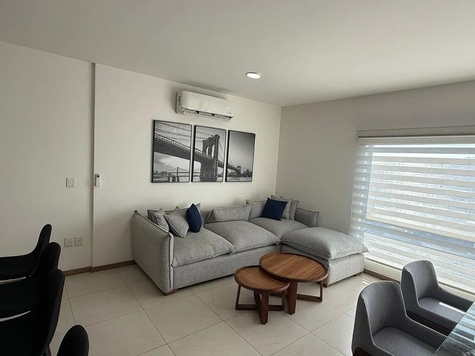 Foto 3 de INCREIBLE DEPARTAMENTO EN VENTA ESCENIA RESIDENCIAL, MIRADOR DEL TESORO