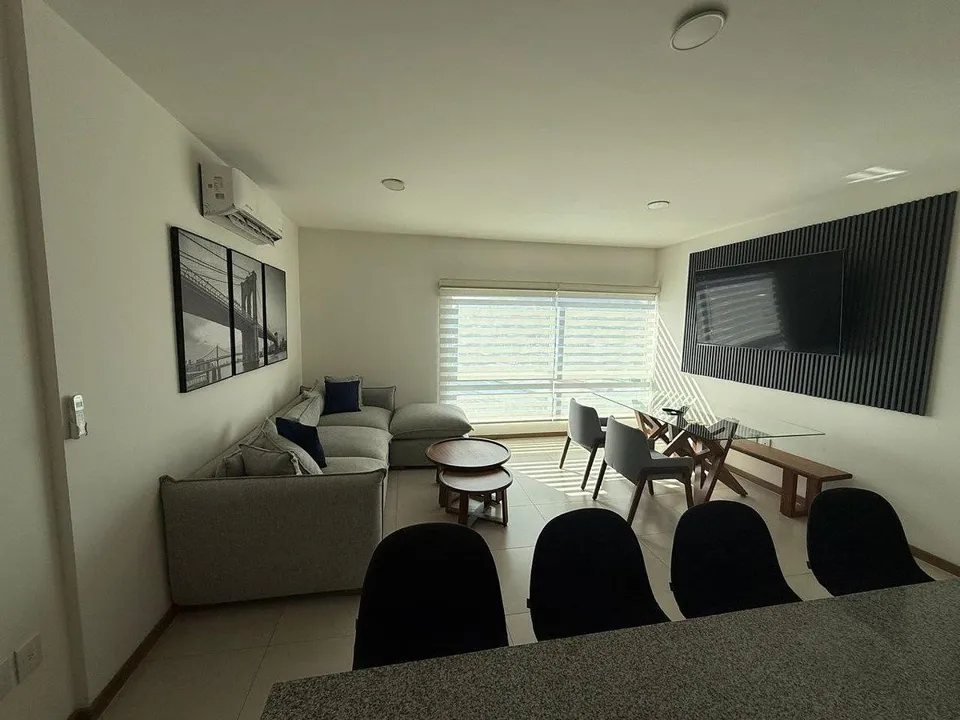 Foto 4 de INCREIBLE DEPARTAMENTO EN VENTA ESCENIA RESIDENCIAL, MIRADOR DEL TESORO