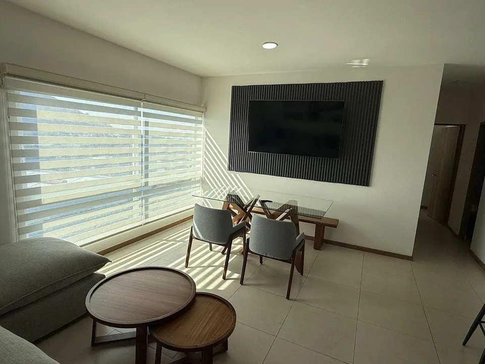 Foto 5 de INCREIBLE DEPARTAMENTO EN VENTA ESCENIA RESIDENCIAL, MIRADOR DEL TESORO