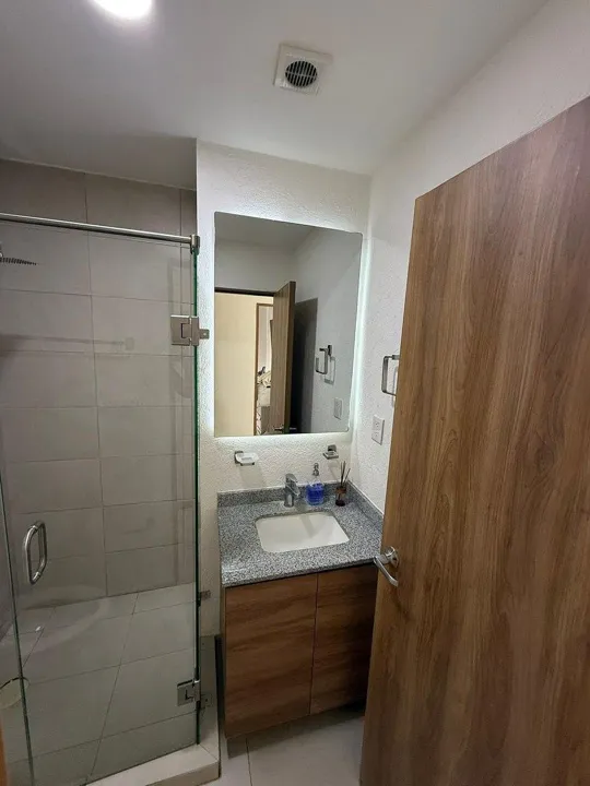 Foto 7 de INCREIBLE DEPARTAMENTO EN VENTA ESCENIA RESIDENCIAL, MIRADOR DEL TESORO