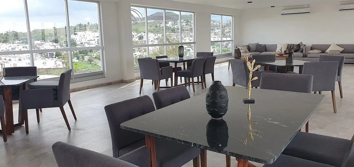 Foto 8 de INCREIBLE DEPARTAMENTO EN VENTA ESCENIA RESIDENCIAL, MIRADOR DEL TESORO