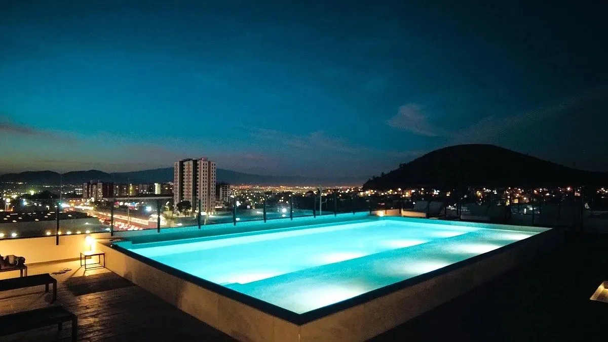 Foto 9 de INCREIBLE DEPARTAMENTO EN VENTA ESCENIA RESIDENCIAL, MIRADOR DEL TESORO