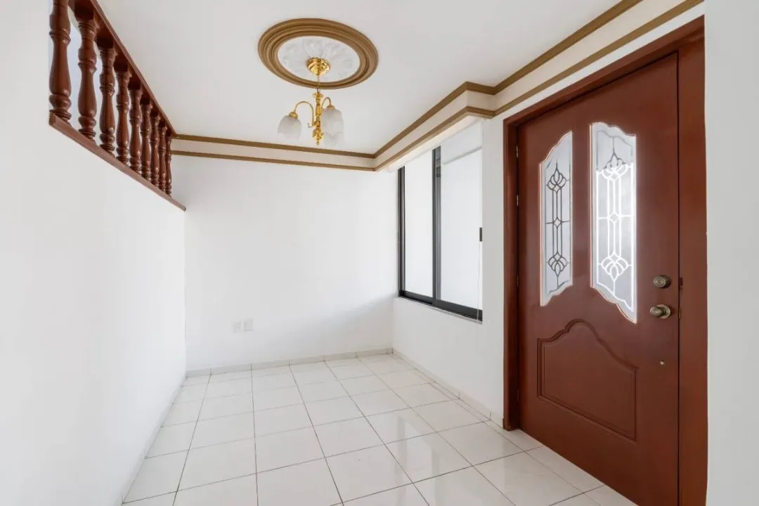 Foto 3 de Casa en venta en Calle Aldous Huxley, Jardines Universidad, Zapopan