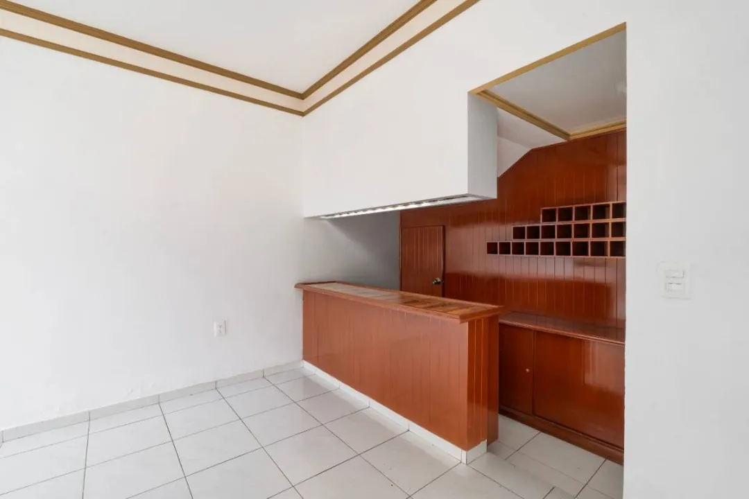 Foto 6 de Casa en venta en Calle Aldous Huxley, Jardines Universidad, Zapopan