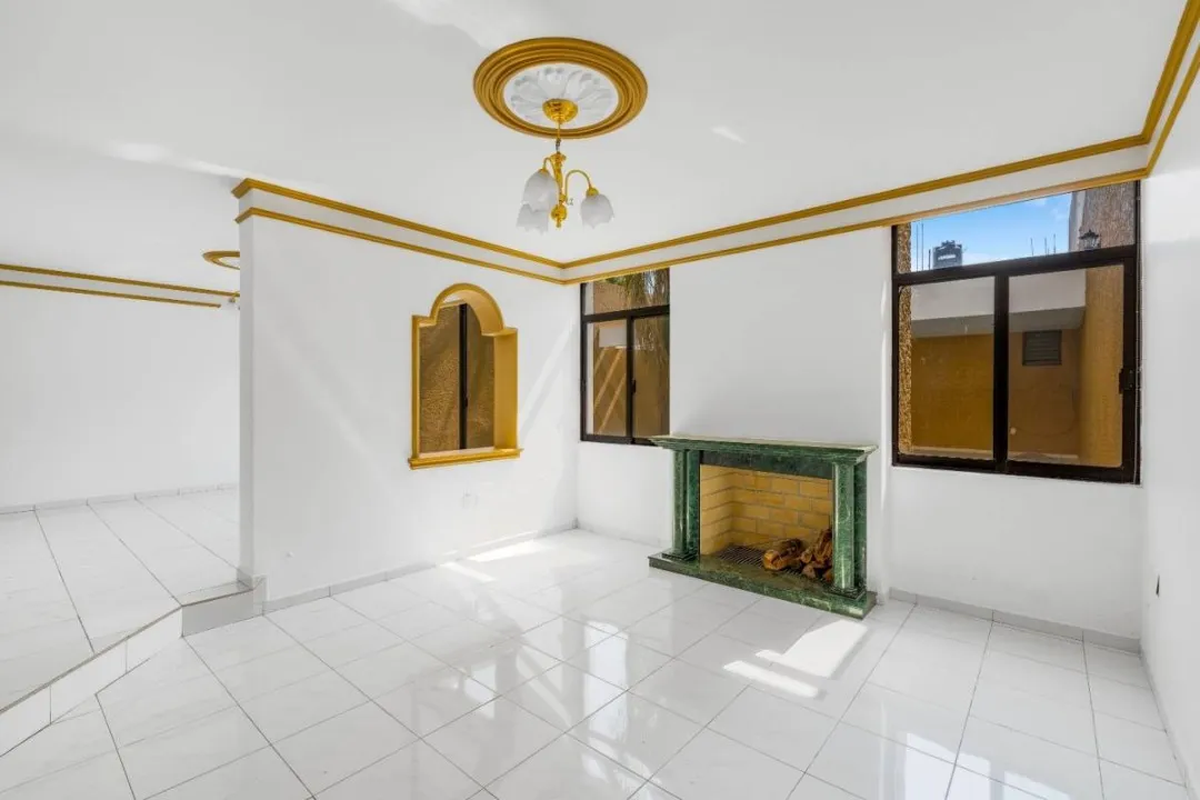 Foto 7 de Casa en venta en Calle Aldous Huxley, Jardines Universidad, Zapopan
