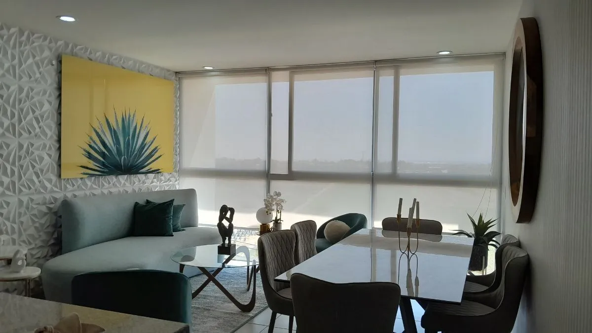 Foto 3 de Departamento Nueva Galicia, Tlajomulco de Zúñiga