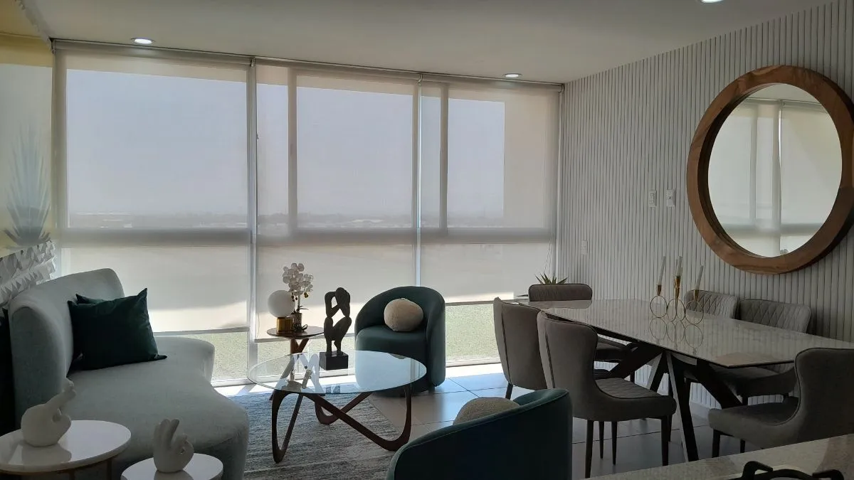Foto 5 de Departamento Nueva Galicia, Tlajomulco de Zúñiga