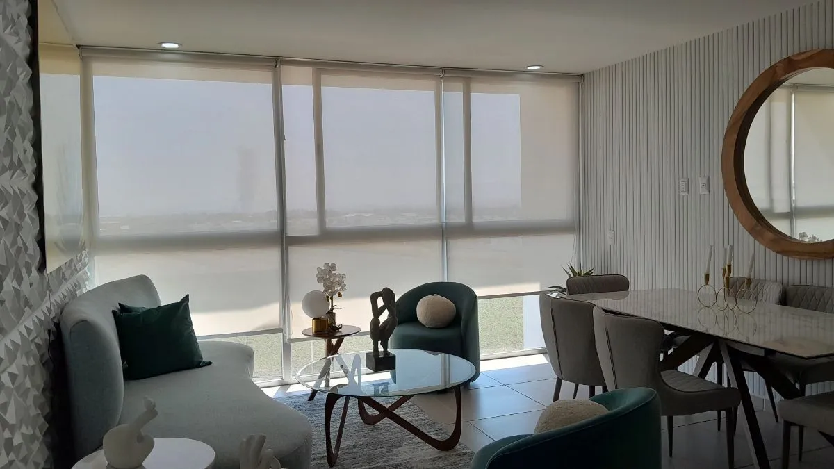 Foto 6 de Departamento Nueva Galicia, Tlajomulco de Zúñiga
