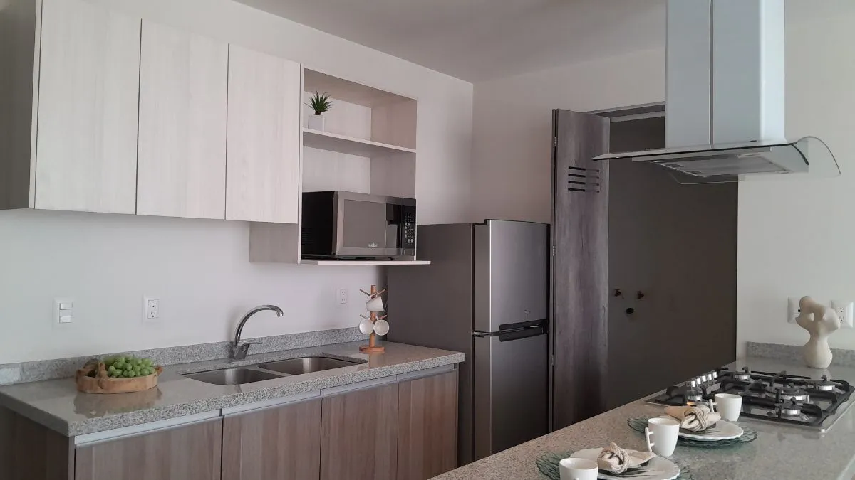 Foto 7 de Departamento Nueva Galicia, Tlajomulco de Zúñiga