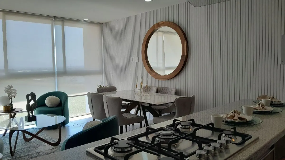 Foto 8 de Departamento Nueva Galicia, Tlajomulco de Zúñiga