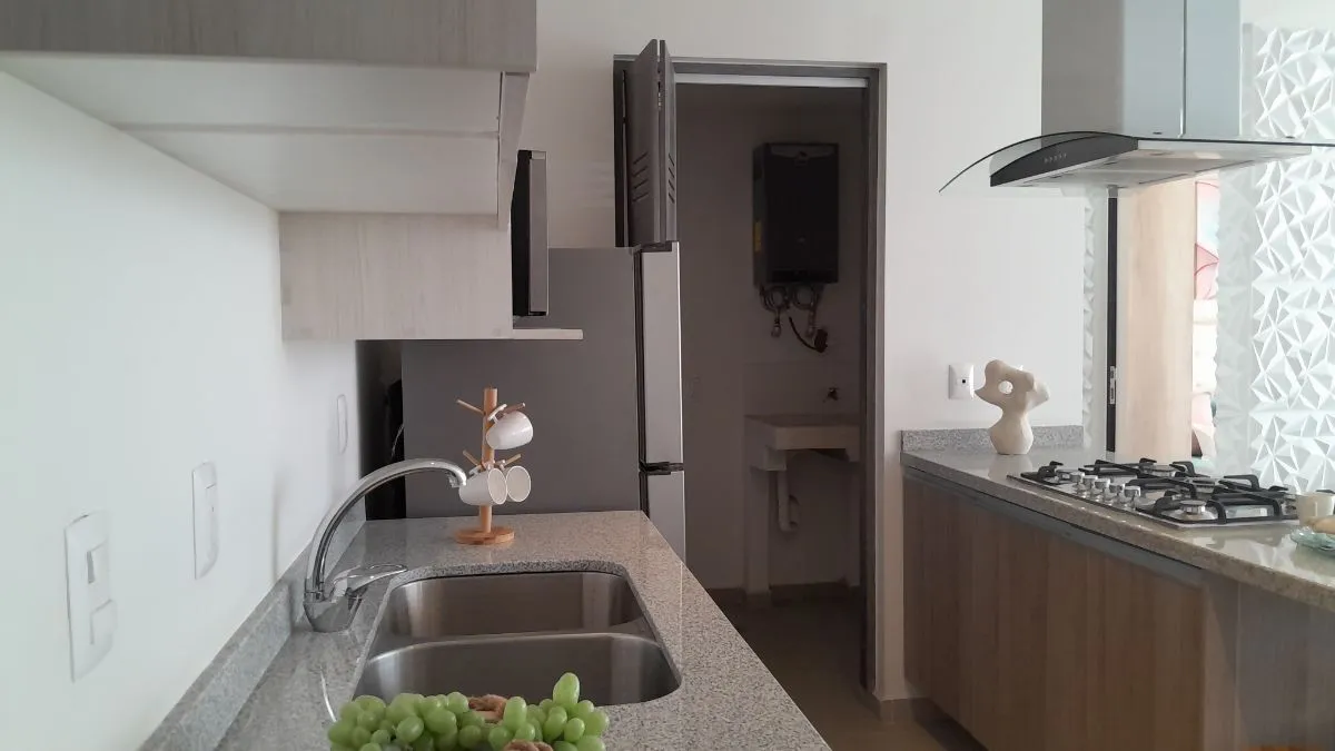 Foto 9 de Departamento Nueva Galicia, Tlajomulco de Zúñiga