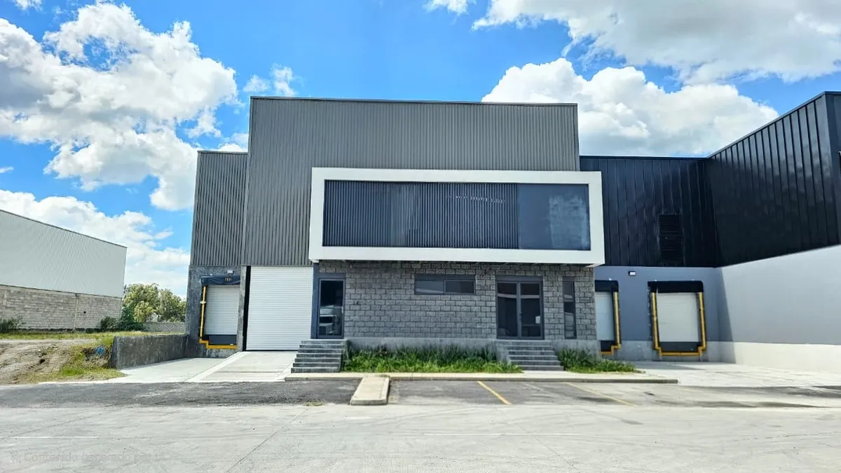 Bodega en Renta en La Venta del Astillero, Zapopan.