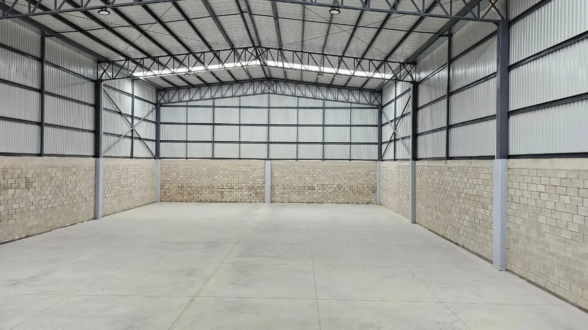 Foto 3 de Bodega en Renta en La Venta del Astillero, Zapopan.