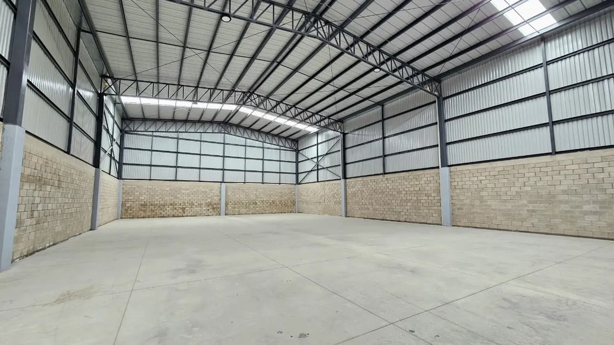 Foto 4 de Bodega en Renta en La Venta del Astillero, Zapopan.