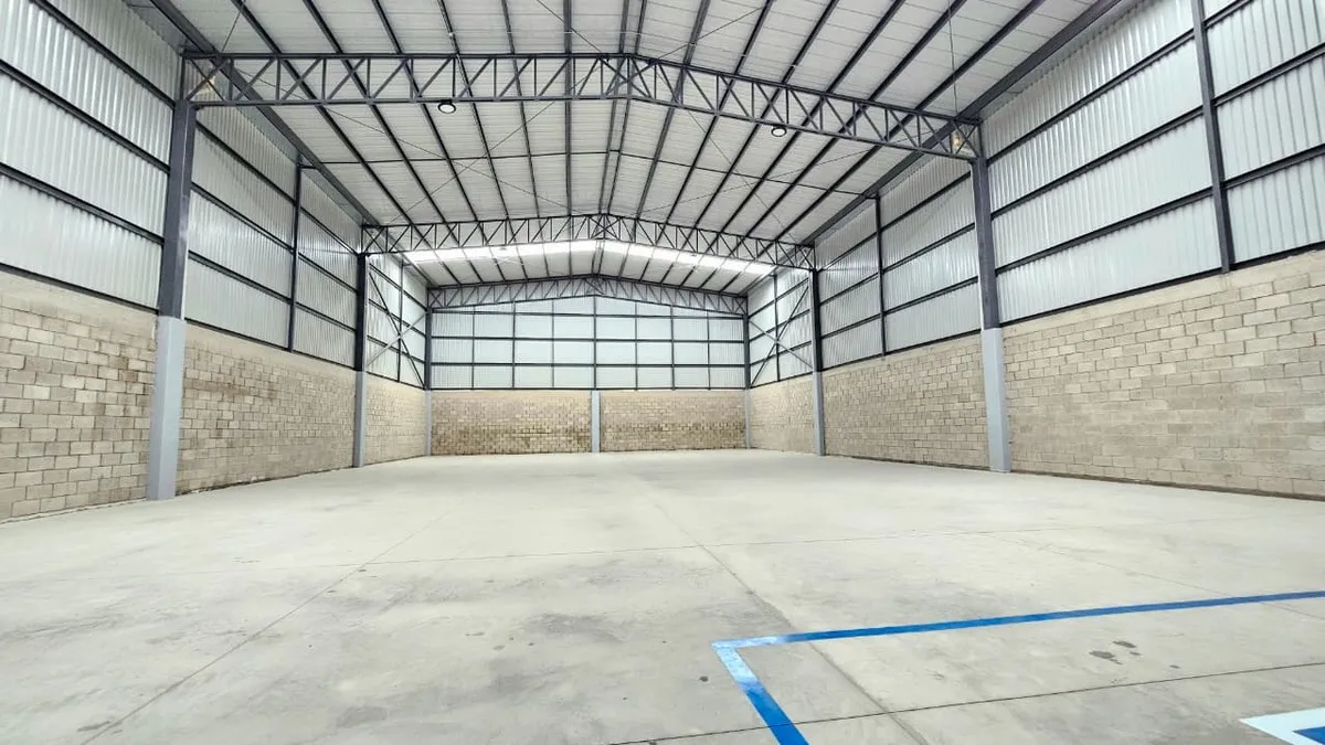 Foto 5 de Bodega en Renta en La Venta del Astillero, Zapopan.