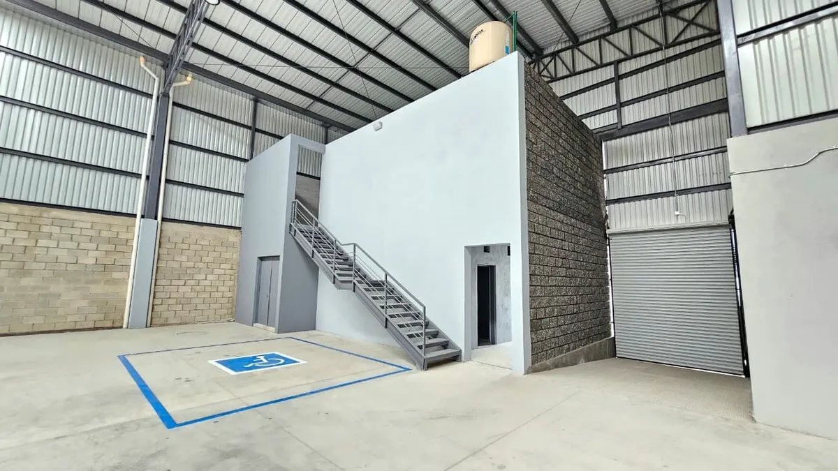 Foto 6 de Bodega en Renta en La Venta del Astillero, Zapopan.