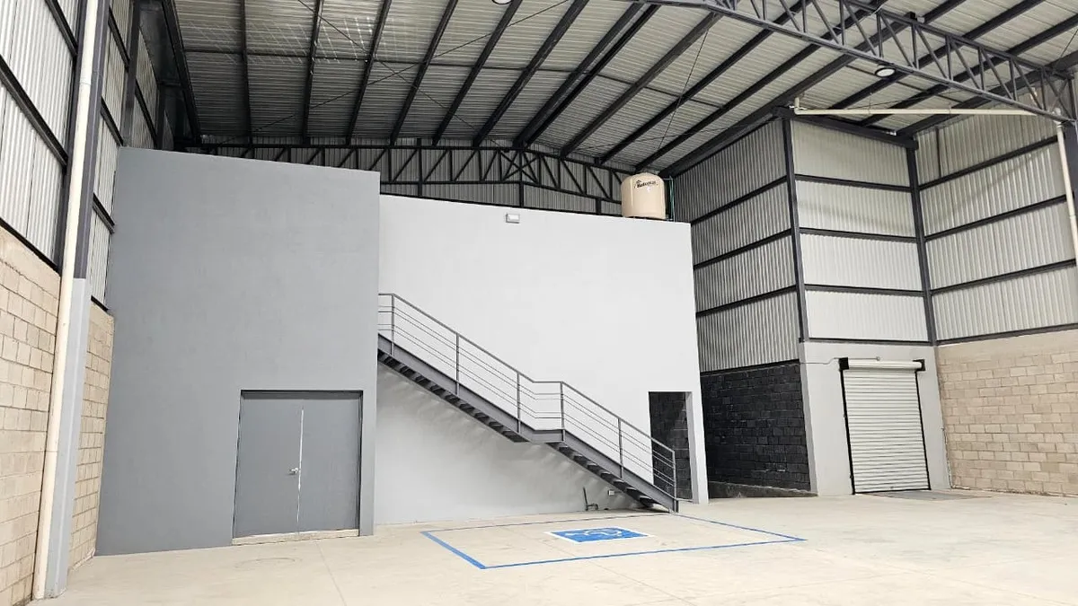 Foto 7 de Bodega en Renta en La Venta del Astillero, Zapopan.