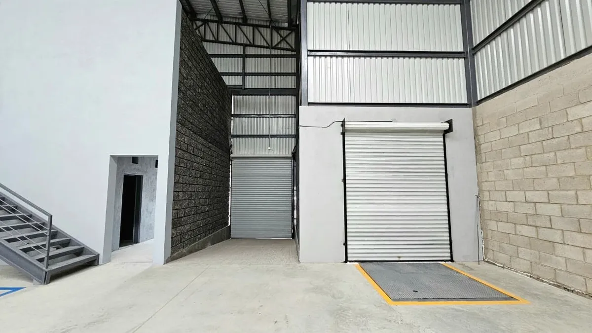 Foto 8 de Bodega en Renta en La Venta del Astillero, Zapopan.