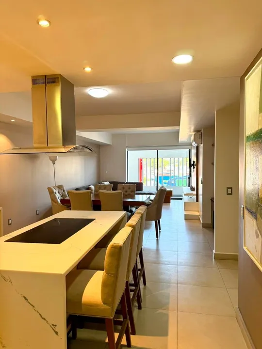 Foto 4 de DEPARTAMENTO EN RENTA TORRE CIBELES I ZAPOPAN