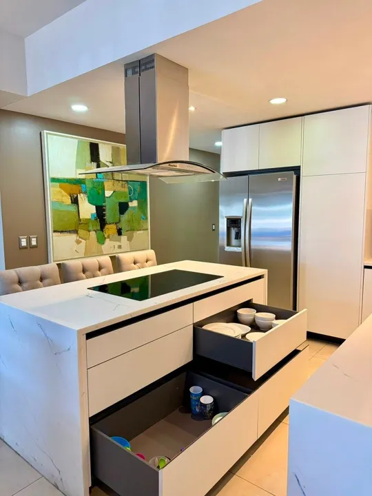 Foto 6 de DEPARTAMENTO EN RENTA TORRE CIBELES I ZAPOPAN