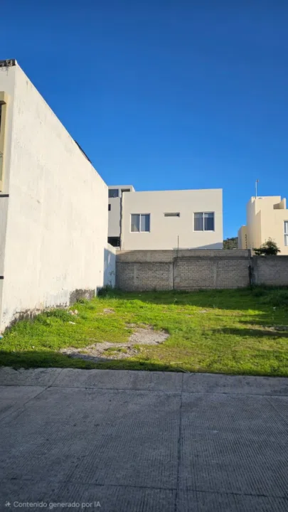 Foto 5 de Terreno en venta en coto Encinos en Los Robles