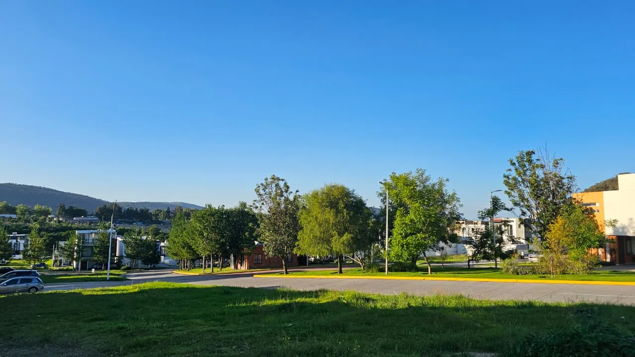 Foto 6 de Terreno en venta en coto Encinos en Los Robles