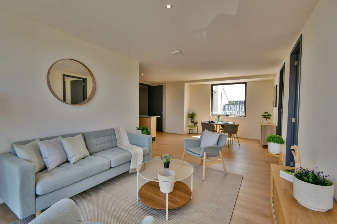 Foto 5 de Departamento en venta en Calle Vidrio, Americana, Guadalajara