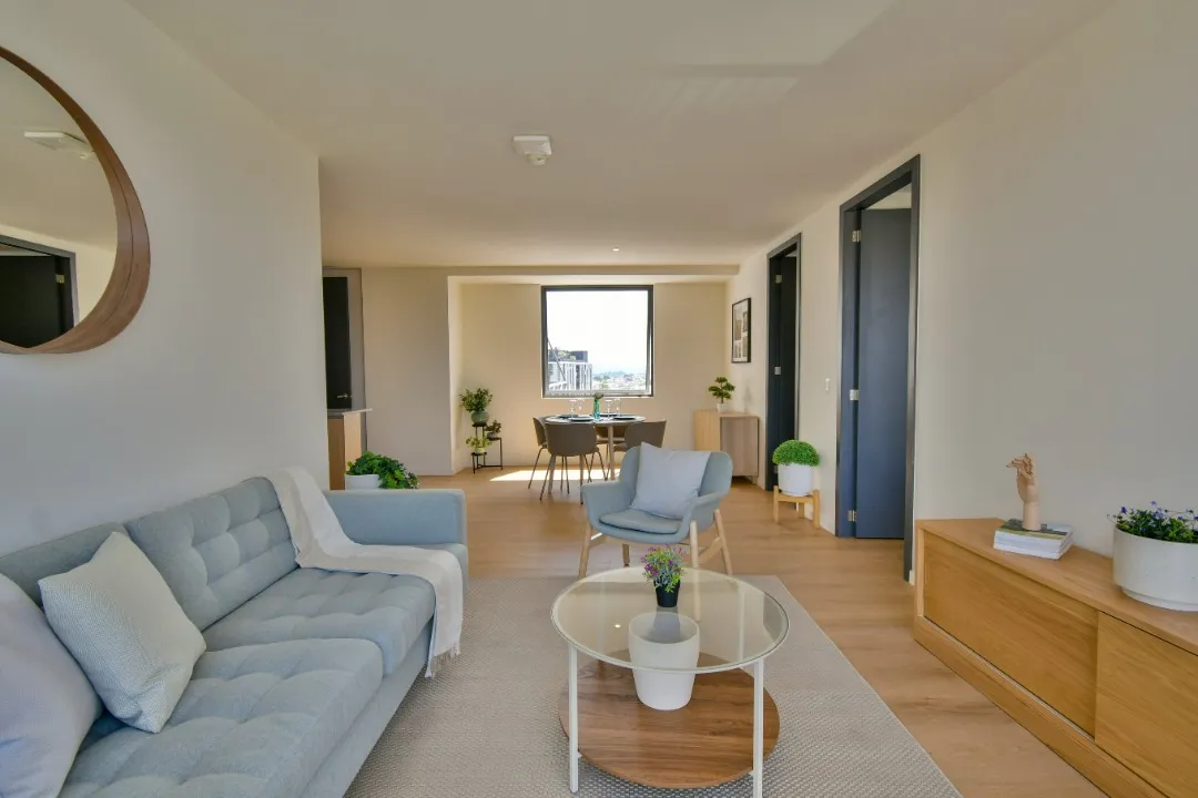 Foto 6 de Departamento en venta en Calle Vidrio, Americana, Guadalajara
