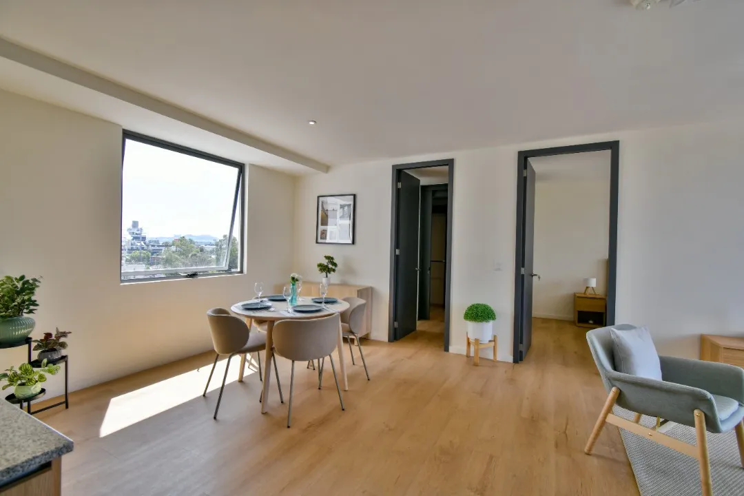 Foto 7 de Departamento en venta en Calle Vidrio, Americana, Guadalajara