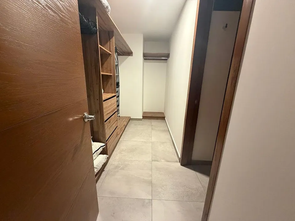 Foto 8 de Hermoso departamento en renta AMUEBLADO, Patrialta (zona Naciones Unidas)