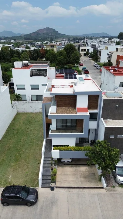 Foto 2 de 🏡 CASA EN VENTA EN COTO GALO | VALLE IMPERIAL