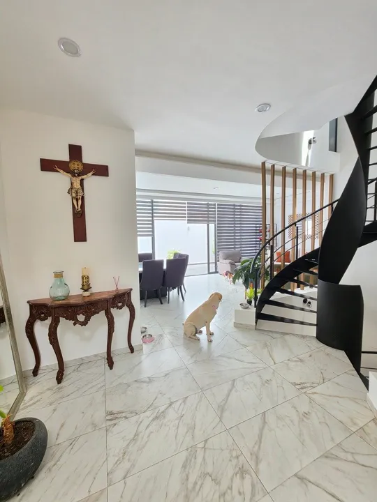 Foto 5 de 🏡 CASA EN VENTA EN COTO GALO | VALLE IMPERIAL