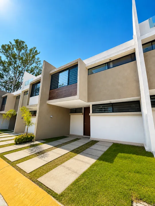 Foto 2 de CASA EN VENTA EN JARDINES DE SANTA ANITA