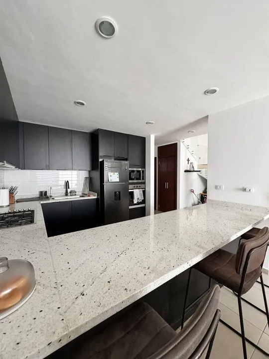 Foto 5 de CASA EN VENTA EN JARDINES DE SANTA ANITA